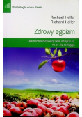 Zdrowy egoizm