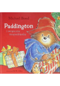 Paddington i świąteczna niespodzianka