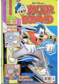 Kaczor Donald Nr  36 / 00