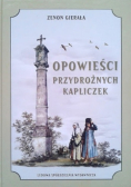 Opowieści przydrożnych kapliczek