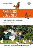 Angielski dla dzieci