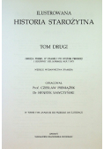 Ilustrowana historia starożytna Tom II