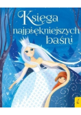 Księga najpiękniejszych baśni