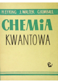 Chemia kwantowa