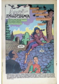 Batman Robin Anioł zniszczenia