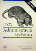 UNIX Administracja systemu