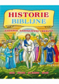 Historie biblijne