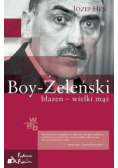 Boy Żeleński błazen wielki mąż