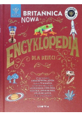 Britannica Nowa encyklopedia dla dzieci