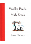 Wielka Panda i Mały Smok