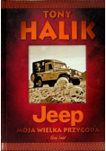 Jeep  Moja wielka przygoda