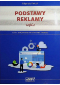 Kwalifikacja Podstawy reklamy Część 2