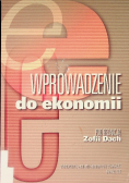 Wprowadzenie do ekonomii