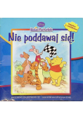 Nie poddawaj się!