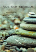 Psyche-ciało-nie stabilność