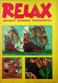 Relax Zeszyt 6 / 78