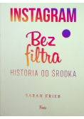 Instagram Bez filtra