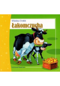 Łakomczucha