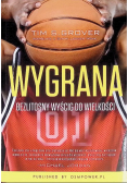 Wygrana Bezlitosny wyścig do wielkości