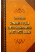Obrazki z życia żaków krakowskich w XV i XVI wieku