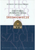 Historia powszechna Średniowiecze