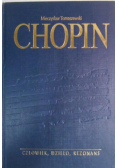 Chopin człowiek dzieło rezonans