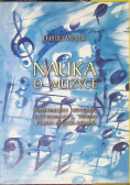 Nauka o muzyce
