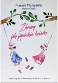 Zdrowy jak japońskie dziecko