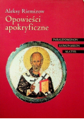 Opowieści apokryficzne