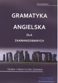 Gramatyka angielska dla zaawansowanych