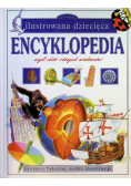 Ilustrowana dziecięca encyklopedia