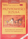 Przypowieści Jezusa