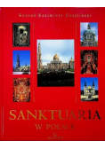 Sanktuaria w Polsce