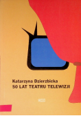 50 lat teatru telewizji