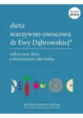 Dieta warzywno - owocowa dr Ewy Dąbrowskiej