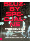 Służby specjalne
