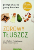 Zdrowy tłuszcz