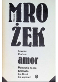 Amor