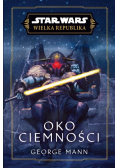 Star Wars Wielka Republika Oko ciemności