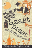 Szast prast i siedemdziesiątka