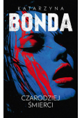 Czarodziej śmierci