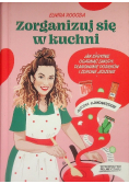 Zorganizuj się w kuchni