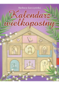 Kalendarz wielkopostny