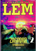 Zagadka Opowiadania Tom 2