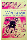 Wrogowie Historia pewnej miłości