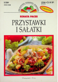 Przystawki i sałatki