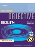 Objective ielts student's book Podręcznik do nauki języka angielskiego