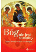 Bóg nie jest samotny