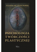 Psychologia twórczości plastycznej