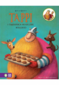 Tappi i tajemnica bułeczek Bollego